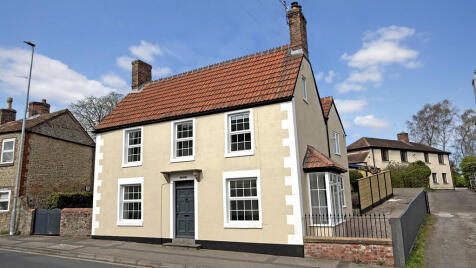 Vicarage Street, Warminster
