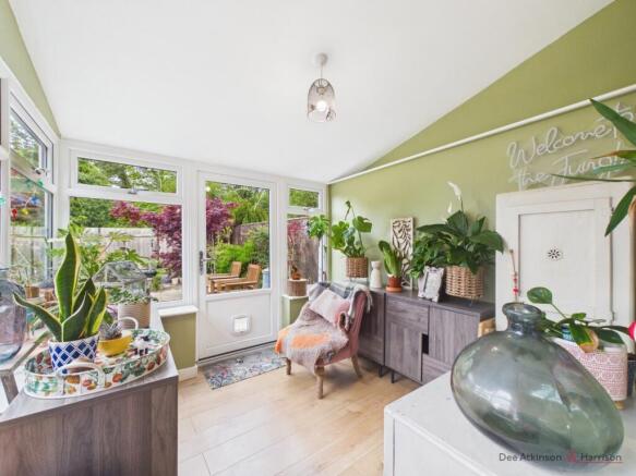 Sun Room