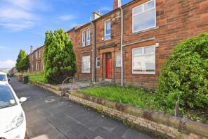 Flat Ground 1, 106, Bonnyton Road, Bonnyton, Kilmarnock KA1 2LZ