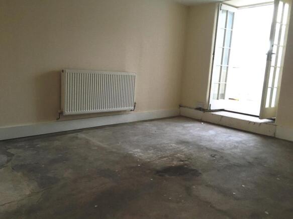 Reception Room Two