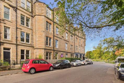 Marchmont Crescent, Edinburgh, EH9