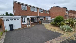 21, Bankside Way, Walsall WS9 8XN