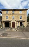Flat 8, Bedford House, Victoria Road, Cirencester GL7 1ES