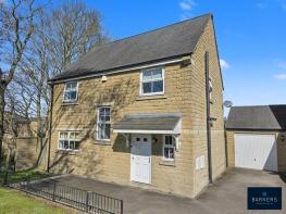5, Ellison Grove, Birkenshaw, Bradford BD11 2DL