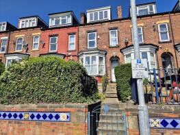 212, Burley Road, Burley, Leeds LS4 2EU
