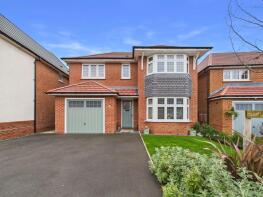 90, Hesketh Road, Burscough L40 7SQ