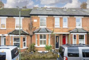 14, Glebeland Gardens, Shepperton TW17 9DH