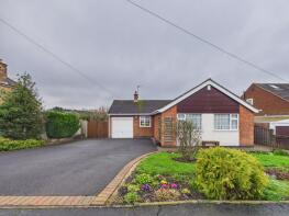 57, Forresters Road, Burbage LE10 2RU