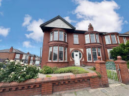 45, Beech Avenue, Blackpool FY3 9AY