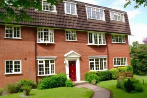 14, 188 Hawthorn Lodge, Bramhall Lane, Davenport, Stockport SK3 8TX