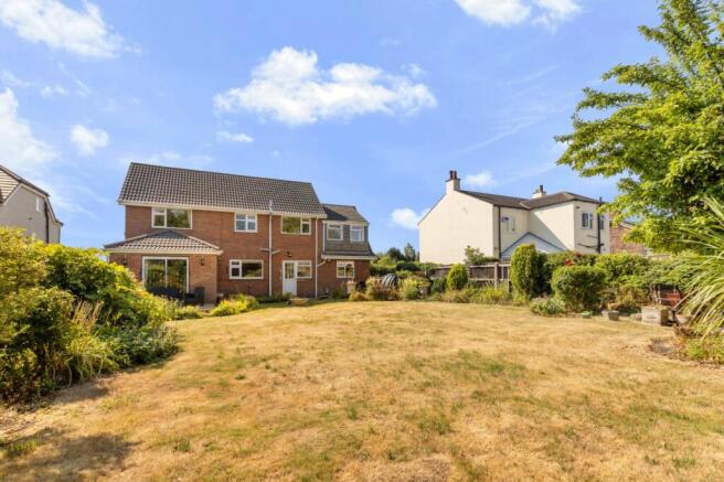 Station Road, Habrough, N.E.Lincolnshire, DN40 photo 4
