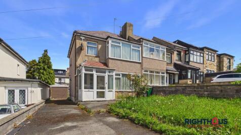 Pickles Lane, Bradford, BD7
