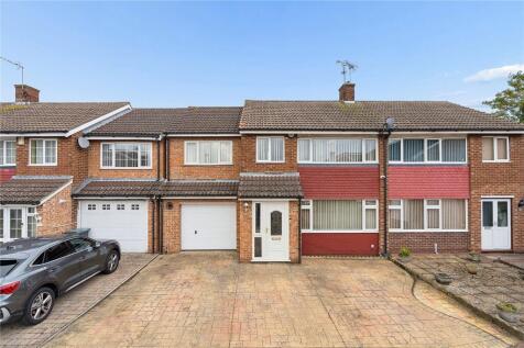 Vauxhall Close, Northfleet, Gravesend, Kent, DA11