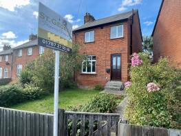 136, Colne Road, Halstead CO9 2HJ