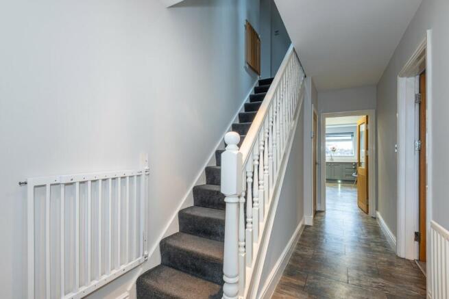 Staircase