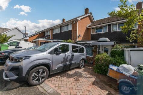 Wellswood Gardens, Exeter