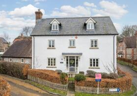7, Freemans Yard Lane, Alresford SO24 0AY