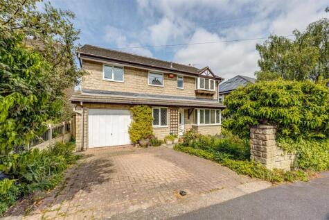 Brentwood Road, Brincliffe, Sheffield