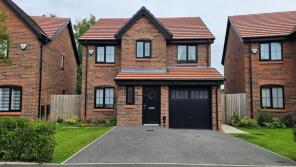 47, Rockwell Road, Lostock, Bolton BL6 4NT