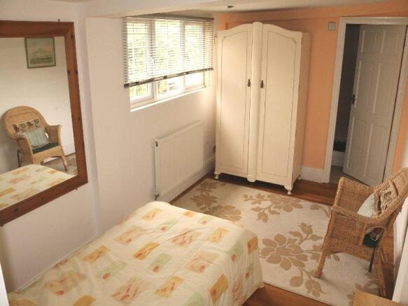 Annex Bedroom 