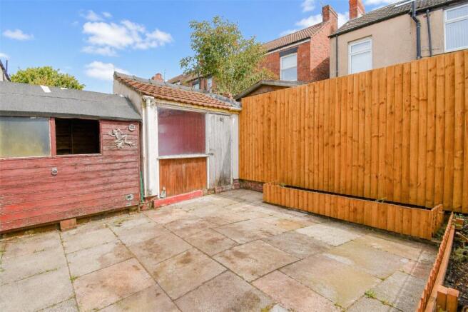 Claughton Drive, Wallasey, Wirral photo 4