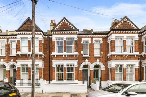 Marney Road, SW11