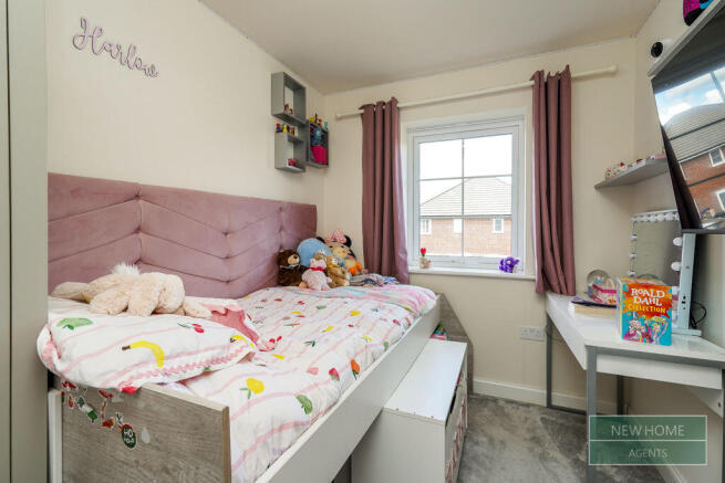 3 bed Semi-Detached for sale Image 10