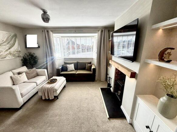 Allingham Grove, Great Barr, Birmingham B43 7EA photo 4