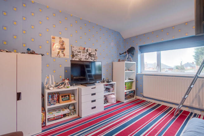 Bedroom 2 -Aspect...