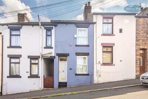 Lister Road, Walkley, Sheffield