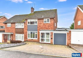 33, Maidstone Drive, Stourbridge DY8 5RQ