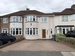 123, Mildenhall Road, Birmingham B42 2PF