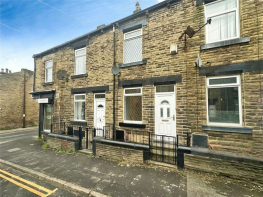 84, Princess Street, Barnsley S70 1PF