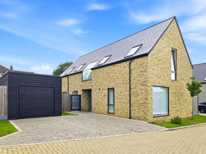 Crouch Lane, Goffs Oak