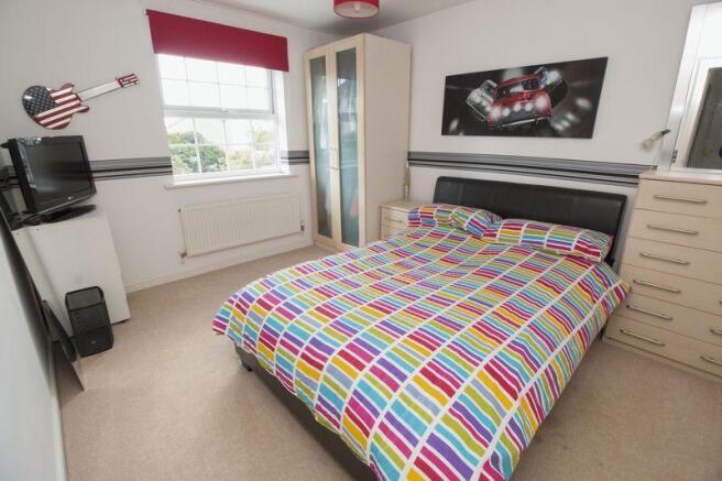 Bedroom Two