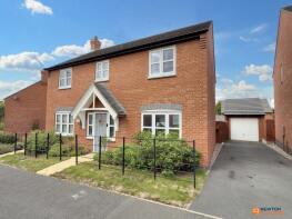 5, Gadsby Road, Coalville LE67 2HL