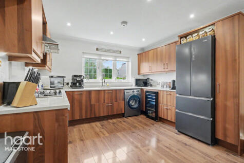 Lenham Road, Maidstone