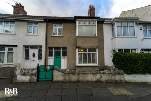 13, Grange Street, Morecambe LA4 6BW