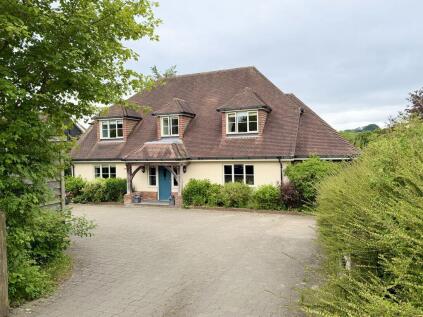 Meon Valley - Soberton - Station Road