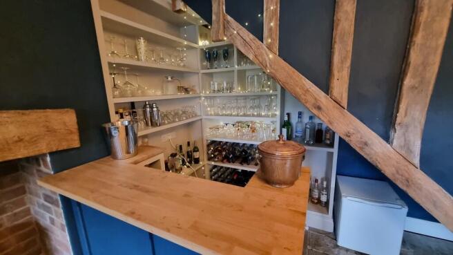 bar