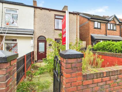 West End Road, Haydock, WA11