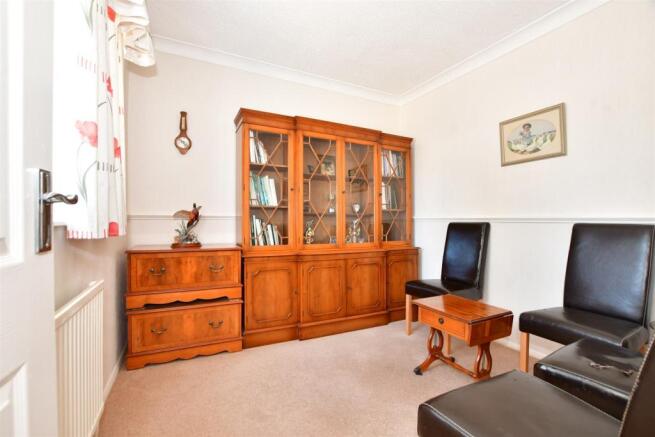 Study/ Bedroom 3