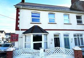 45, Halsdon Road, Exmouth EX8 1SR