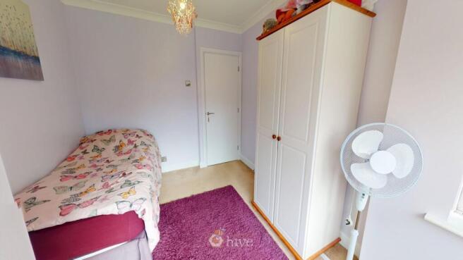 2 bed Semi-Detached Bungalow for sale Image 10