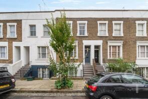14, Herbert Street, London NW5 4HD