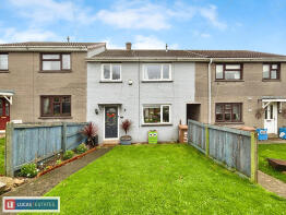 5, Ty-llwyd Walk, Bargoed CF81 9BS