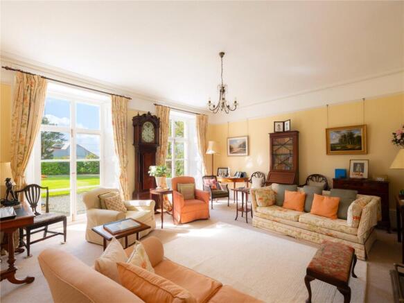 Drawing Room