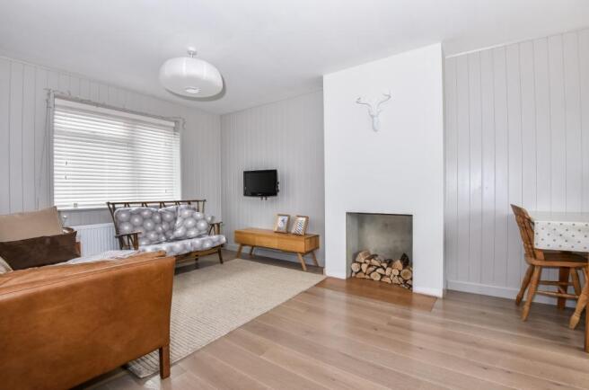 sitting room