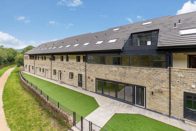 3 bed Flat to rent in skipton