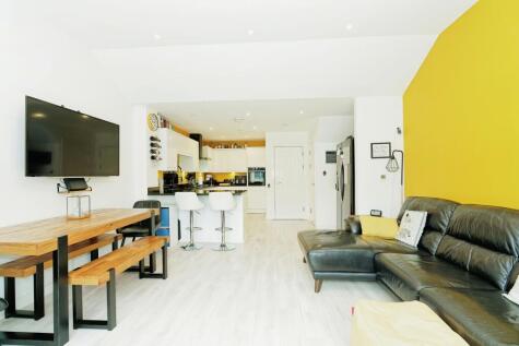 London Road, Temple Ewell, Dover, Kent, CT16